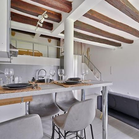 Cosy Farm House Wissous Esterno foto