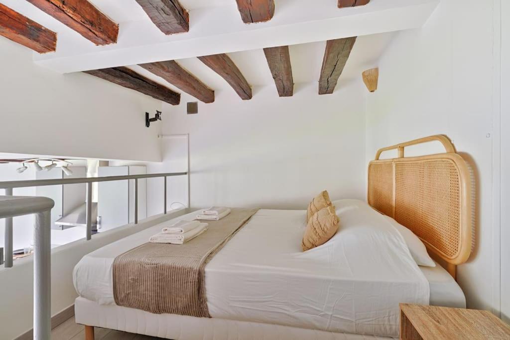 Cosy Farm House Wissous Esterno foto