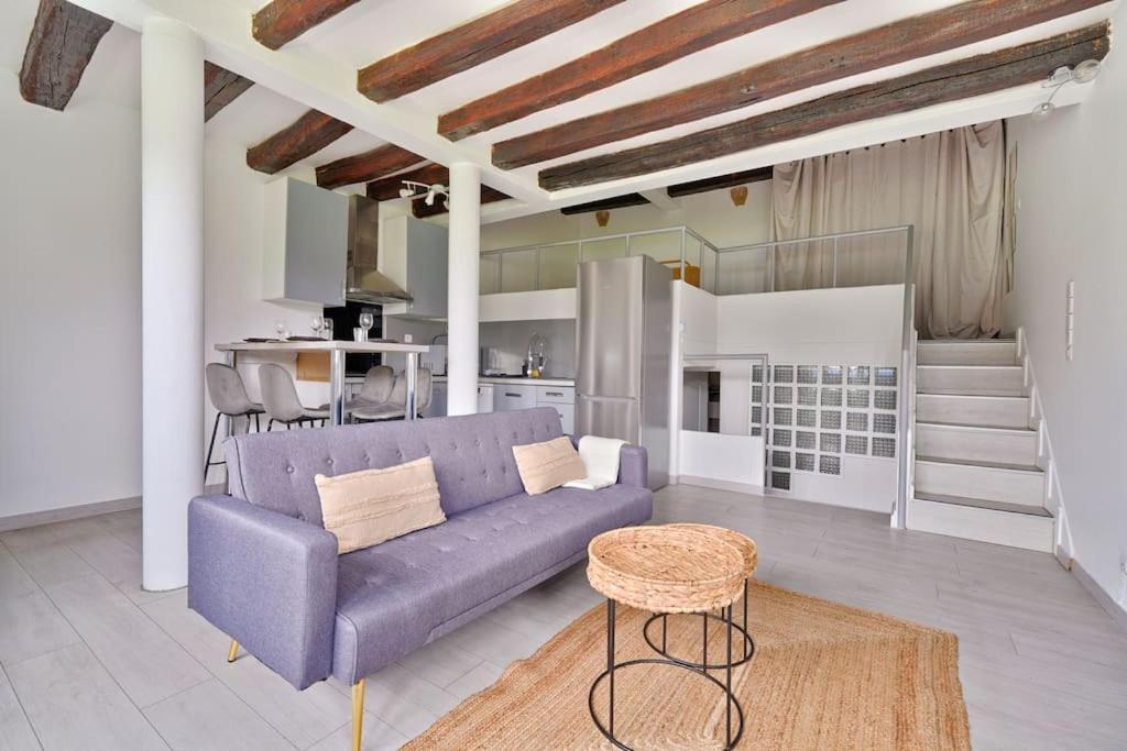 Cosy Farm House Wissous Esterno foto